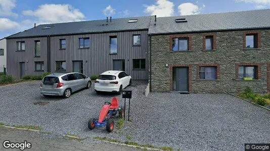 Apartments for rent in Libramont-Chevigny - Photo from Google Street View
