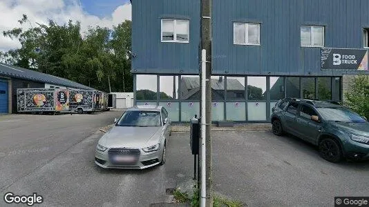 Apartments for rent in Libramont-Chevigny - Photo from Google Street View
