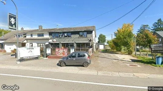 Apartments for rent in Manhay - Photo from Google Street View