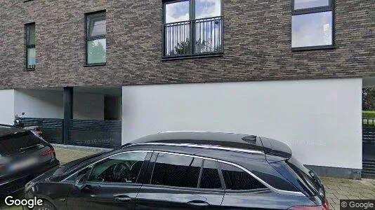 Apartments for rent in Beveren - Photo from Google Street View