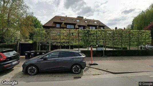 Apartments for rent in Stad Gent - Photo from Google Street View