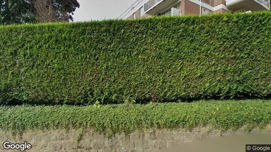 Apartments for rent in Wezembeek-Oppem - Photo from Google Street View
