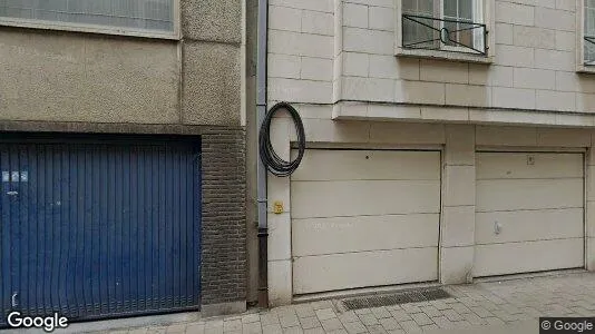 Apartments for rent in Stad Antwerp - Photo from Google Street View