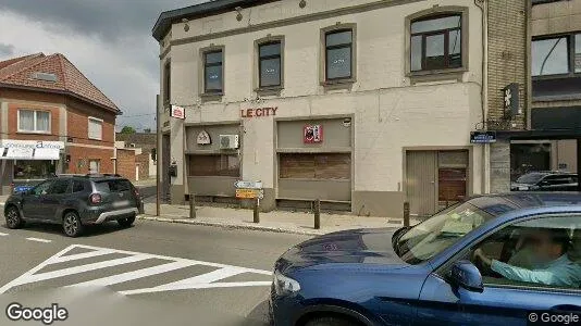 Apartments for rent in Waterloo - Photo from Google Street View