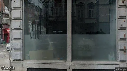 Apartments for rent in Luik - Photo from Google Street View