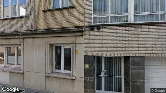 Apartments for rent in Mechelen - Photo from Google Street View