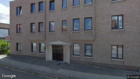 Apartments for rent in Brugge - Photo from Google Street View
