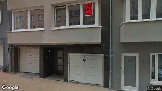 Apartments for rent in Oostende - Photo from Google Street View