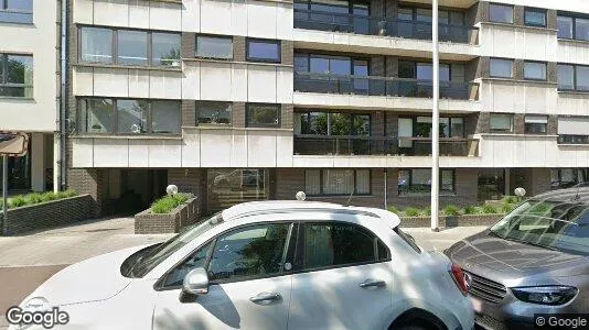 Apartments for rent in Aalst - Photo from Google Street View