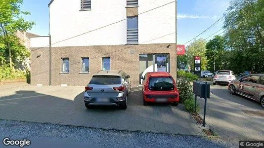 Apartments for rent in Bergen - Photo from Google Street View