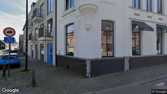 Apartments for rent in Tielt - Photo from Google Street View