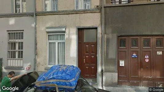 Apartments for rent in Stad Brussel - Photo from Google Street View
