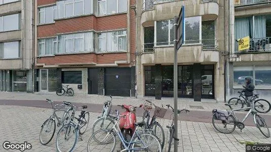 Apartments for rent in Stad Antwerp - Photo from Google Street View