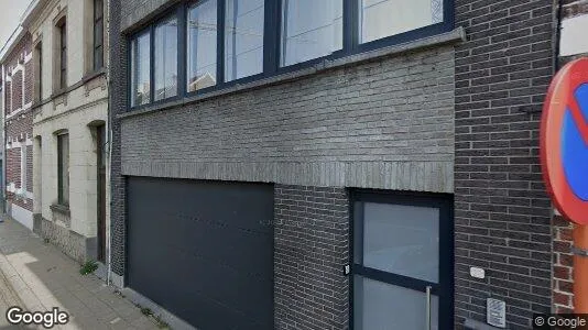 Apartments for rent in Lede - Photo from Google Street View