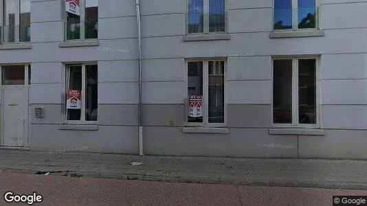 Apartments for rent in Hasselt - Photo from Google Street View