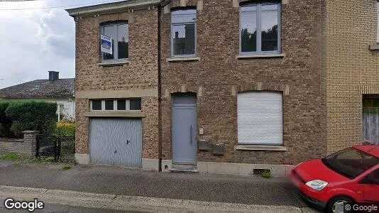 Apartments for rent in Amay - Photo from Google Street View