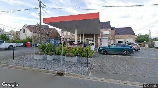 Apartments for rent in Quévy - Photo from Google Street View