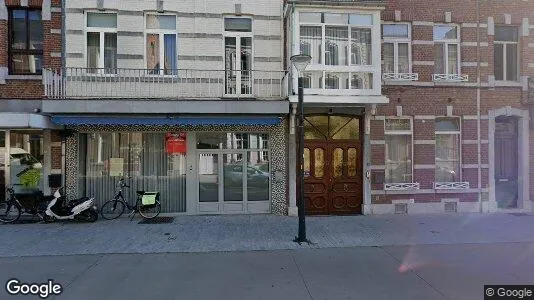 Apartments for rent in Sint-Truiden - Photo from Google Street View