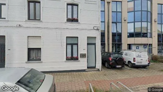 Apartments for rent in Stad Brussel - Photo from Google Street View