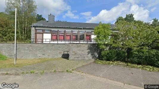 Apartments for rent in Martelange - Photo from Google Street View