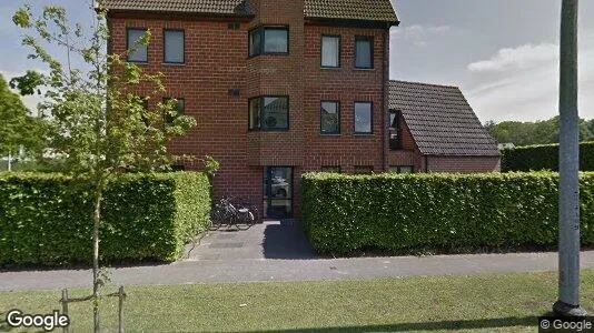 Apartments for rent in Brugge - Photo from Google Street View