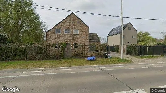 Apartments for rent in Herent - Photo from Google Street View
