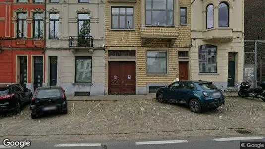 Apartments for rent in Stad Gent - Photo from Google Street View