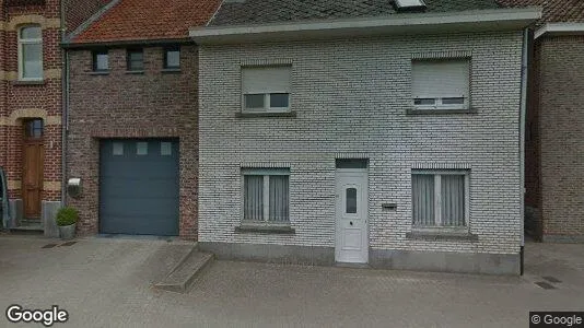 Apartments for rent in Herzele - Photo from Google Street View