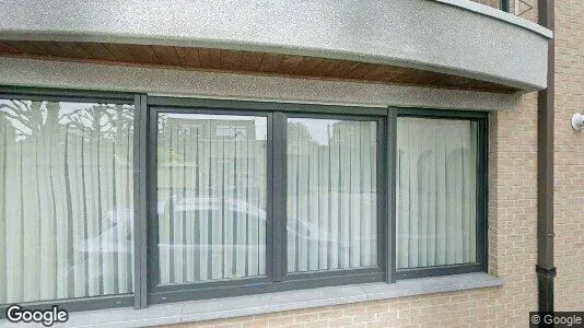 Apartments for rent in Evergem - Photo from Google Street View