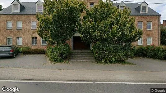 Apartments for rent in Chaumont-Gistoux - Photo from Google Street View