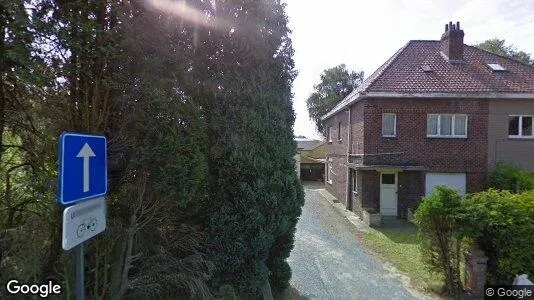 Apartments for rent in Sint-Martens-Latem - Photo from Google Street View