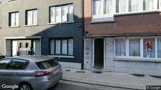Apartments for rent in Turnhout - Photo from Google Street View
