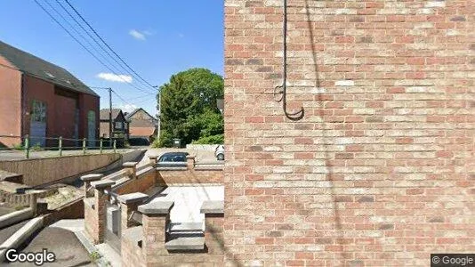 Apartments for rent in Charleroi - Photo from Google Street View
