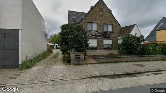 Apartments for rent in Gent Zwijnaarde - Photo from Google Street View