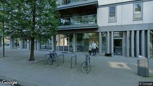 Apartments for rent in Stad Antwerp - Photo from Google Street View