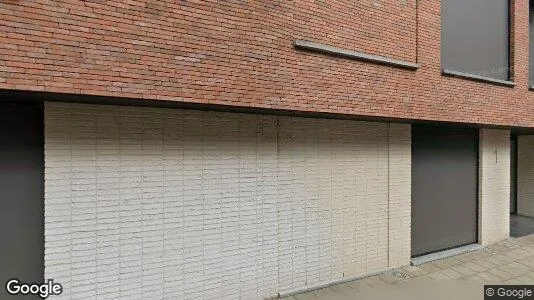 Apartments for rent in Alken - Photo from Google Street View