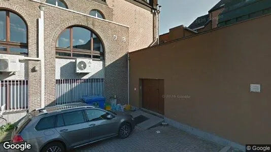 Apartments for rent in Dendermonde - Photo from Google Street View