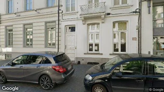 Apartments for rent in Aalst - Photo from Google Street View