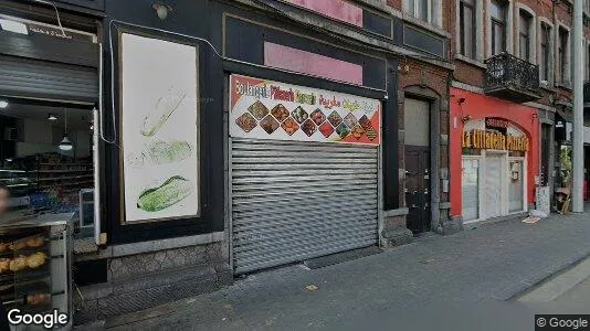 Apartments for rent in Namen - Photo from Google Street View