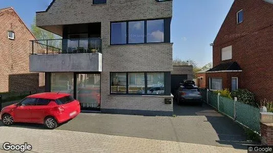 Apartments for rent in Lede - Photo from Google Street View