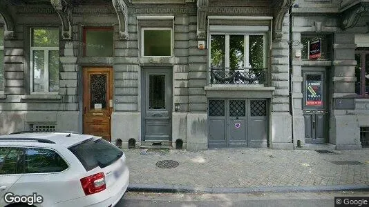 Apartments for rent in Luik - Photo from Google Street View