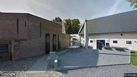 Apartments for rent in Lubbeek - Photo from Google Street View