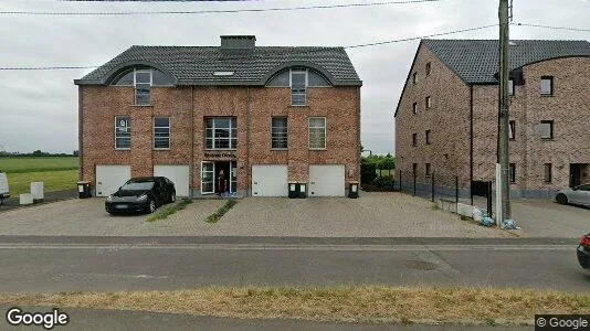 Apartments for rent in Bergen - Photo from Google Street View
