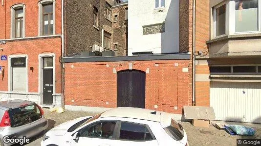 Apartments for rent in Luik - Photo from Google Street View