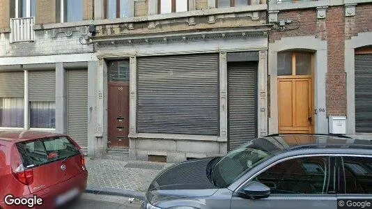 Apartments for rent in Luik - Photo from Google Street View