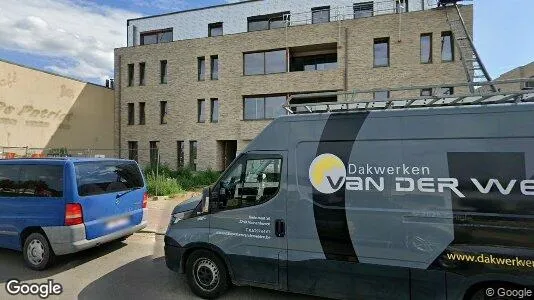 Apartments for rent in Zandhoven - Photo from Google Street View
