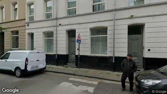 Apartments for rent in Stad Gent - Photo from Google Street View