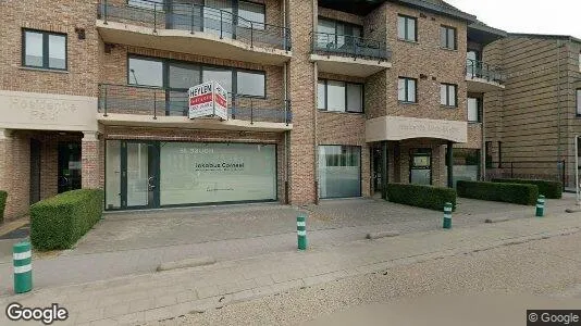 Apartments for rent in Hasselt - Photo from Google Street View