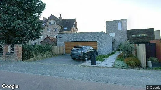 Apartments for rent in Berlare - Photo from Google Street View
