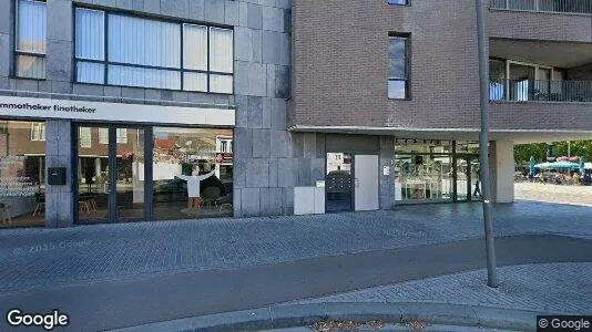 Apartments for rent in Kapellen - Photo from Google Street View